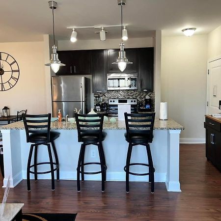 Serene **Uptown** 2Br/2Ba Apartment Charlotte Exterior photo