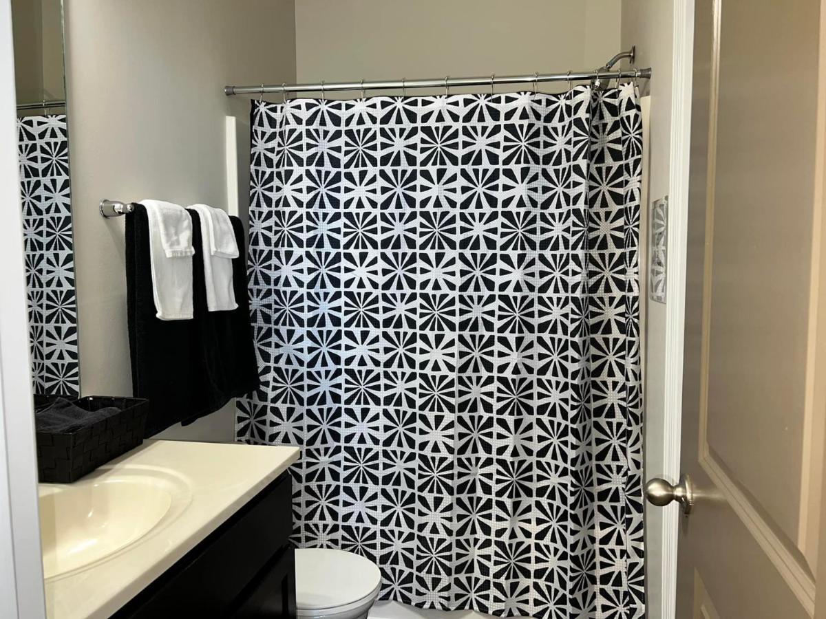Serene **Uptown** 2Br/2Ba Apartment Charlotte Exterior photo