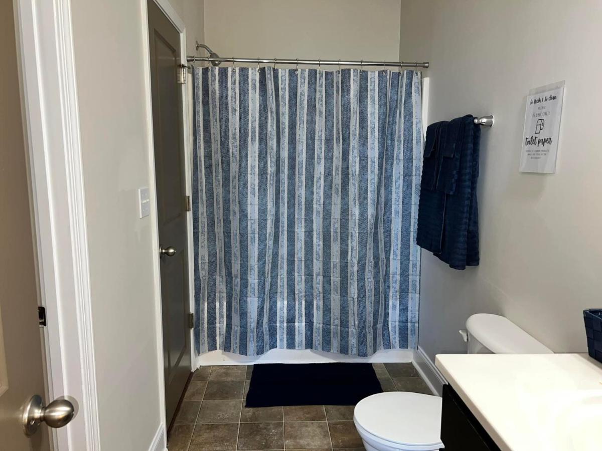 Serene **Uptown** 2Br/2Ba Apartment Charlotte Exterior photo